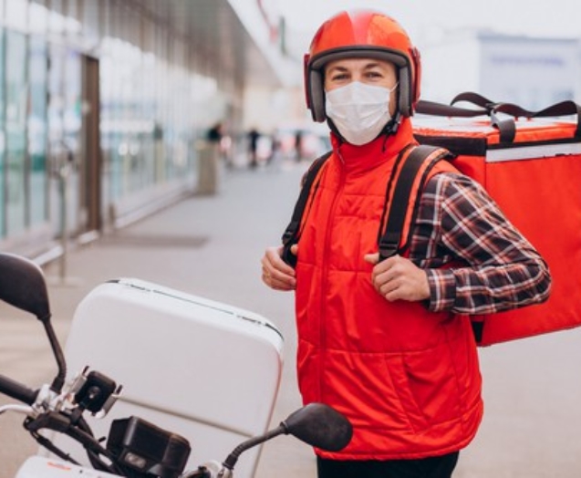 5 Razões para seu Delivery Ter um Site e App Próprio