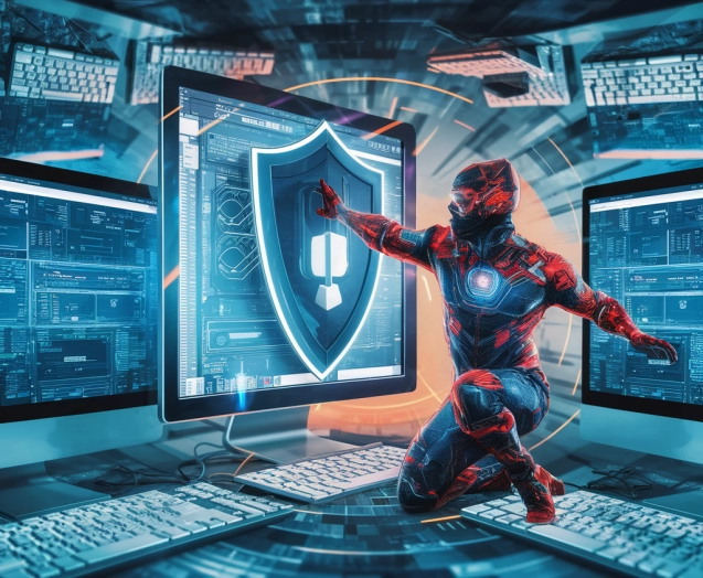 Segurança na web para sites em 2024