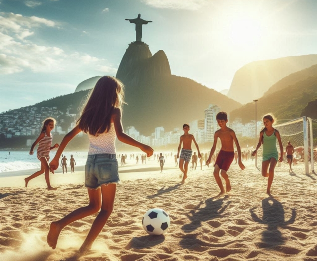 Como Ganhar Dinheiro com um Site de Futebol no Brasil em 2024