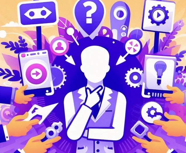 Como Escolher quem fará o seu Site_